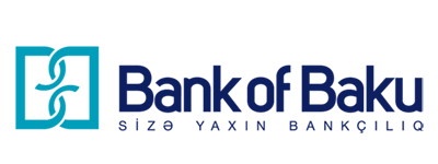 Bank seyfləri - Bank of Baku