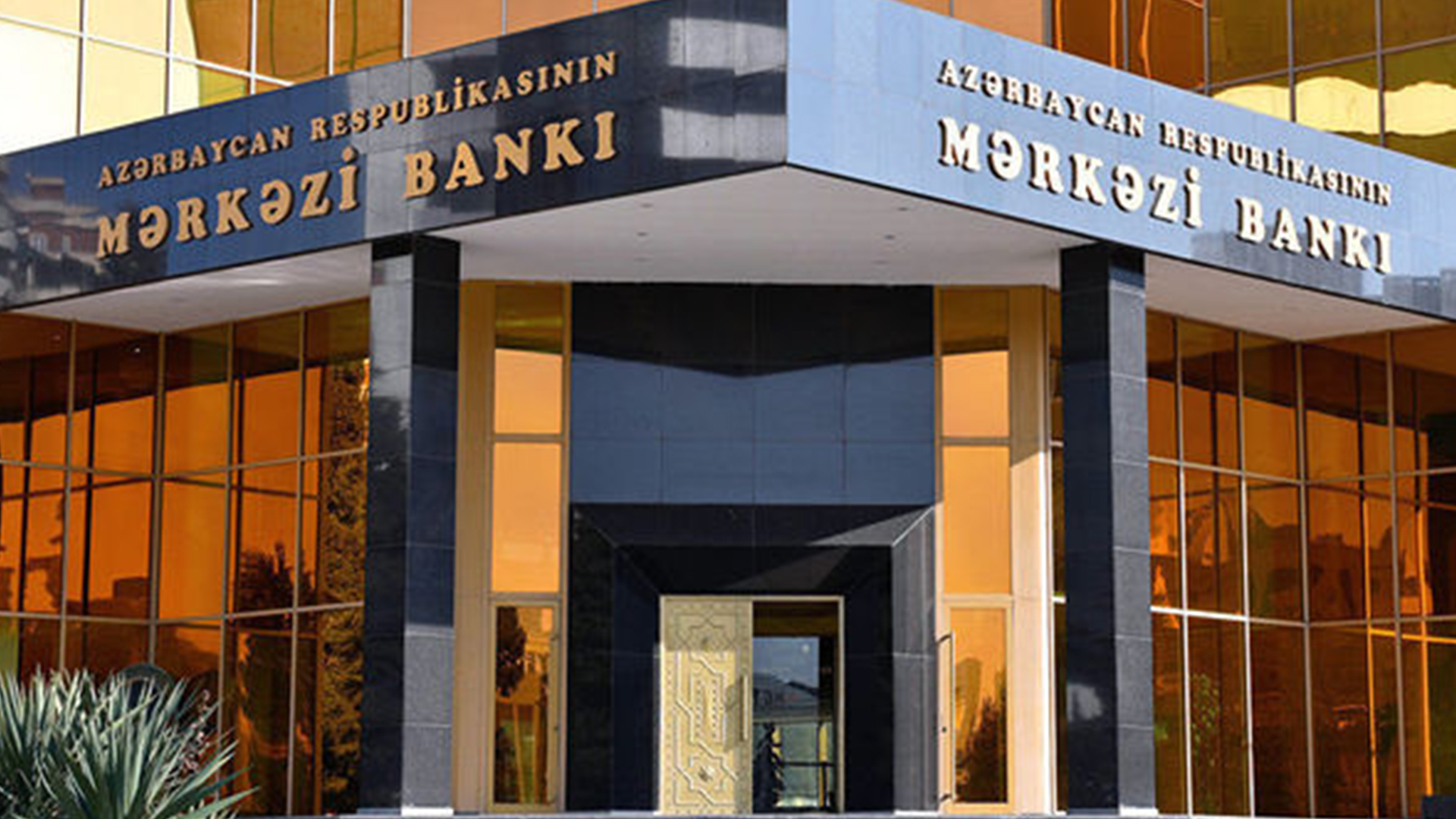 Mərkəzi Bank depozit hərracı keçirəcək - Məbləğ yüz milyon