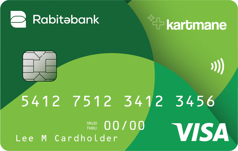Картмане - Rabita Bank